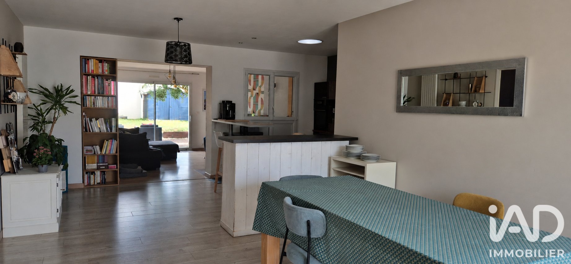 Maison à vendre, 111m², La Jarrie