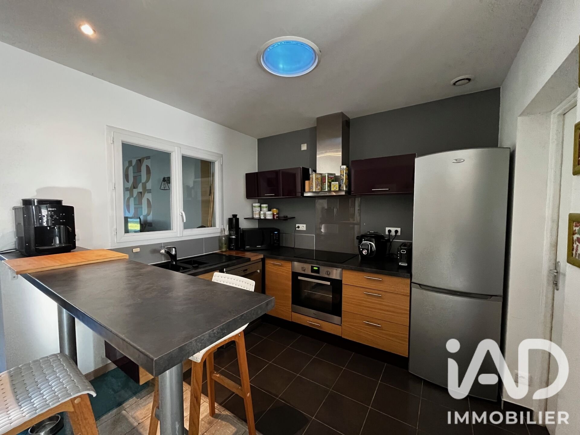 Maison à vendre, 111m², La Jarrie