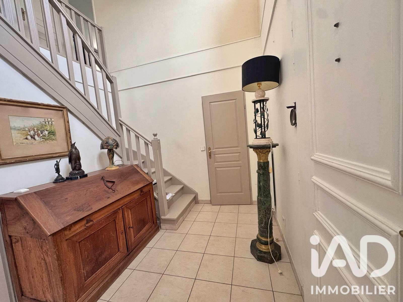 Maison à vendre, 169m², Magny-le-Hongre
