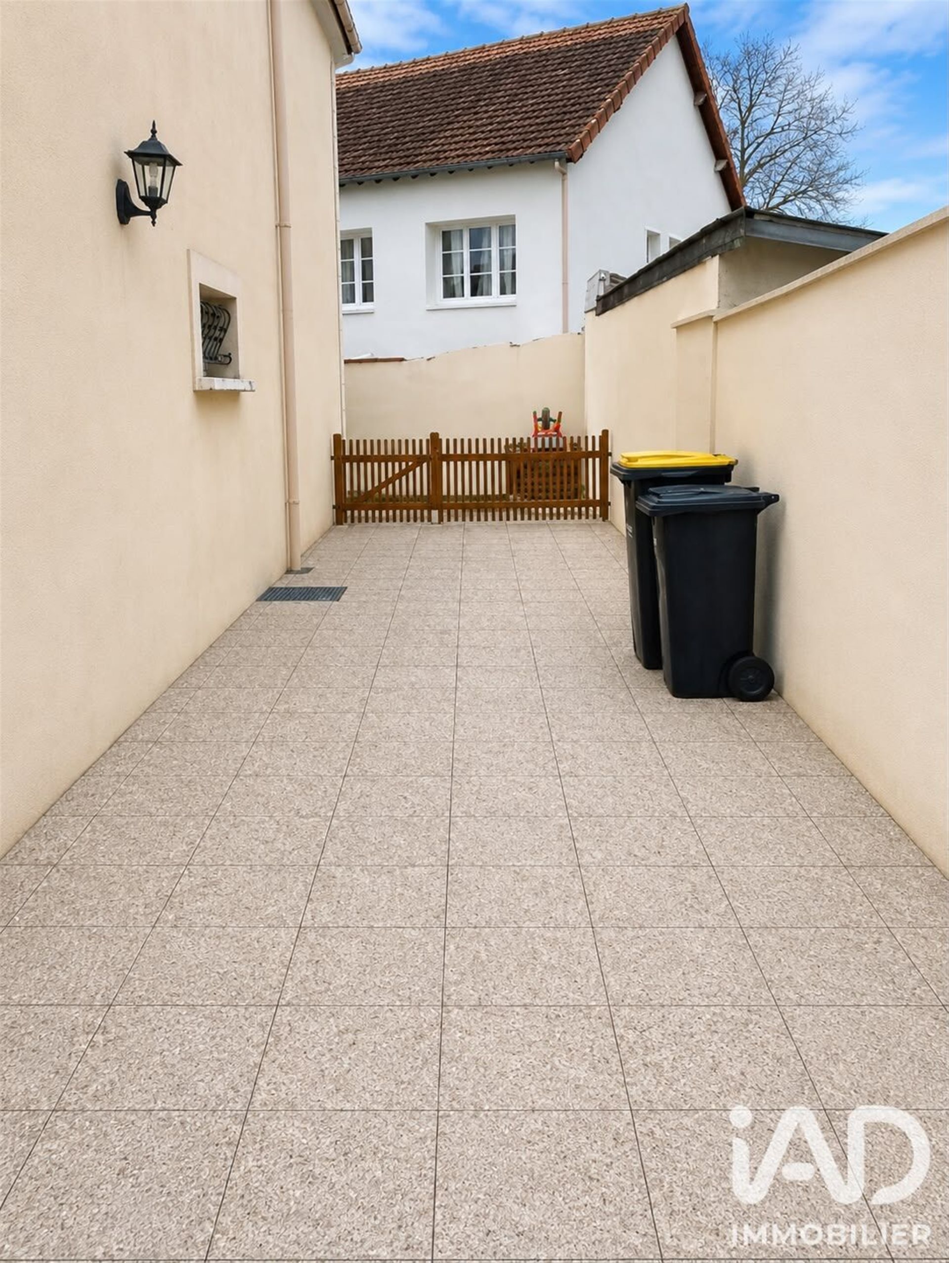 Maison à vendre, 130m², Pontault-Combault