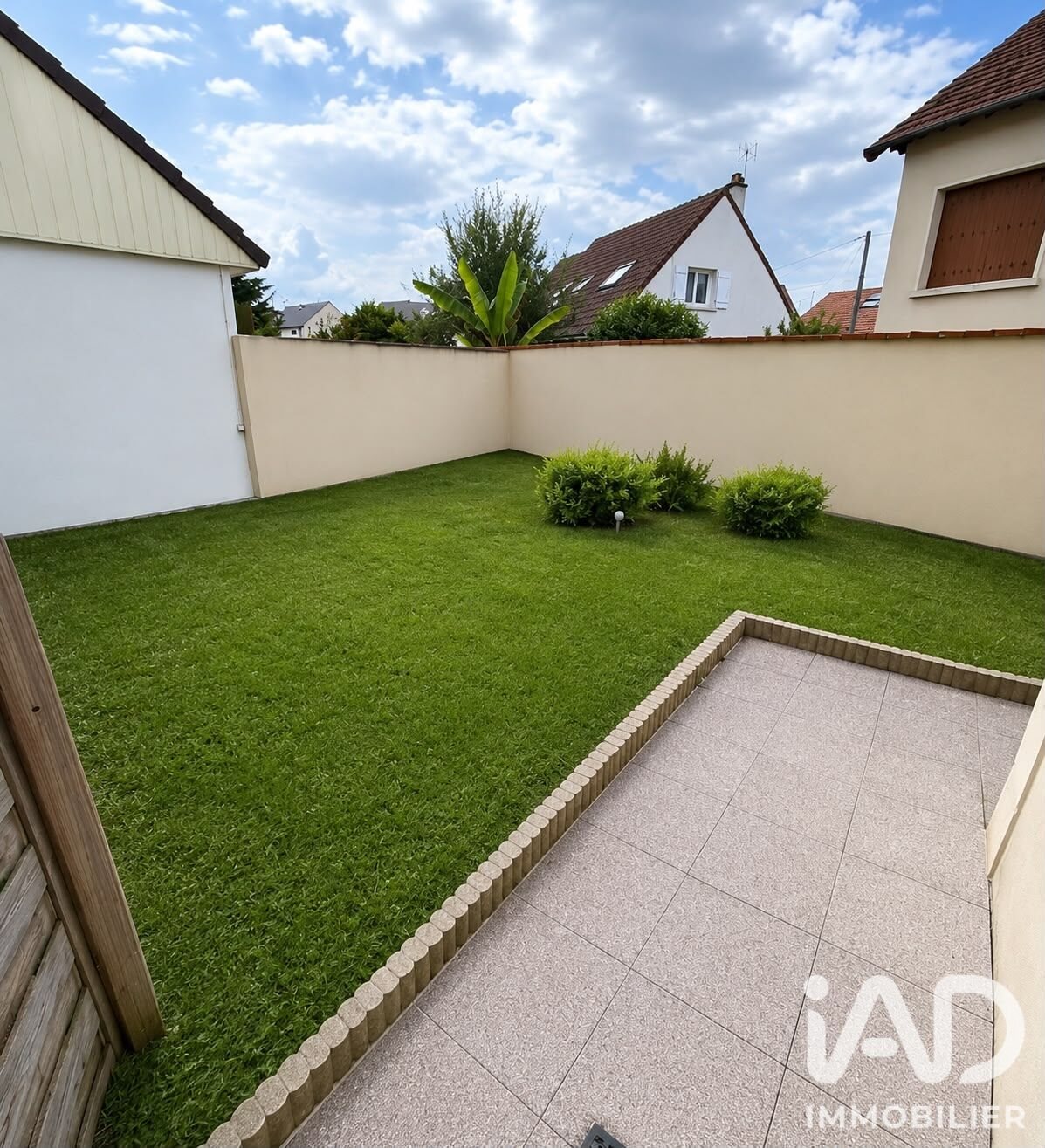 Maison à vendre, 130m², Pontault-Combault
