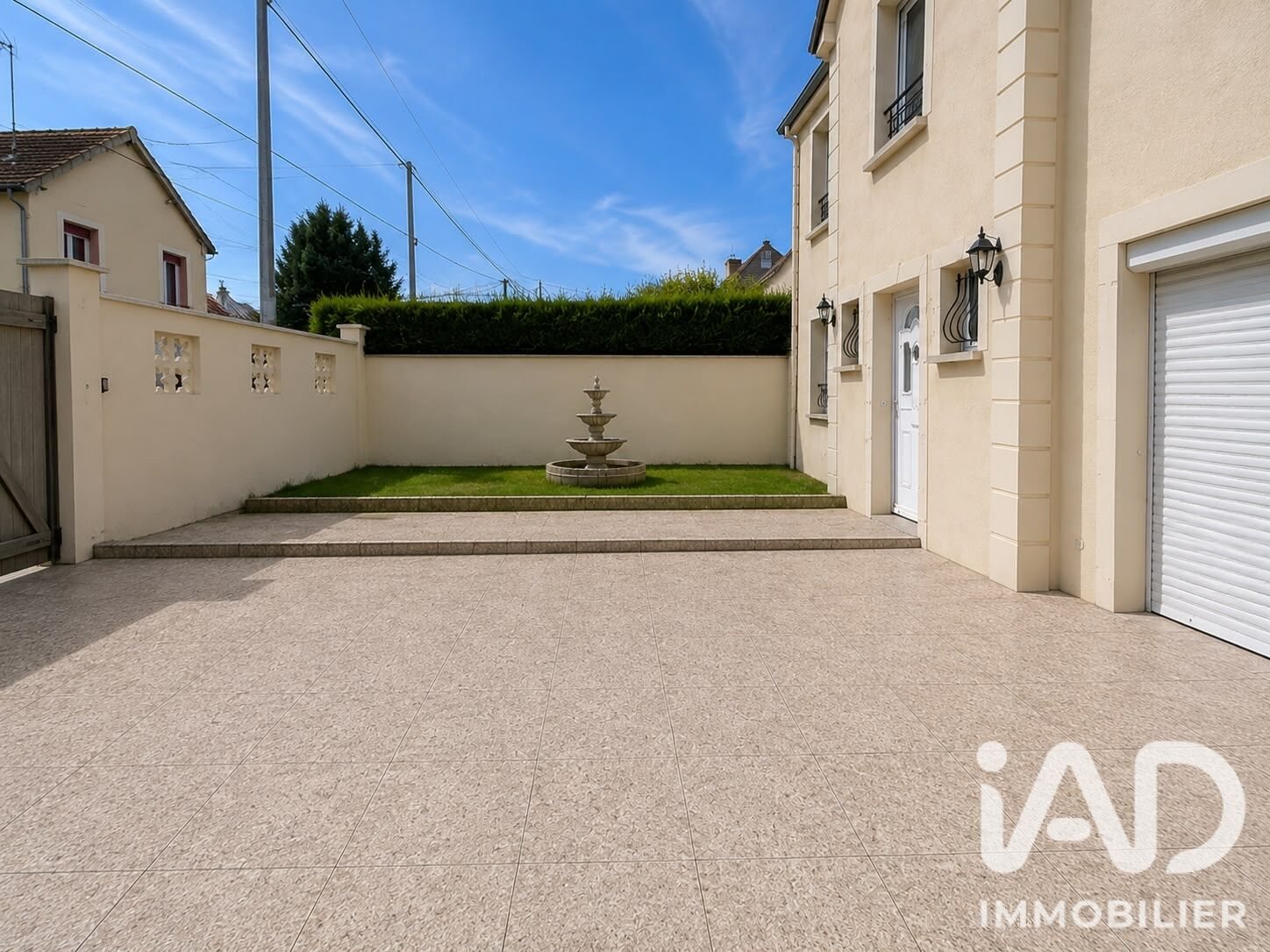 Maison à vendre, 130m², Pontault-Combault