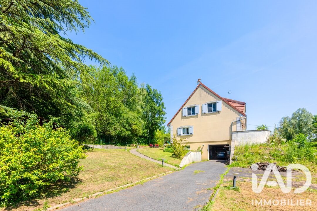 Maison à vendre, 153m², Fosses