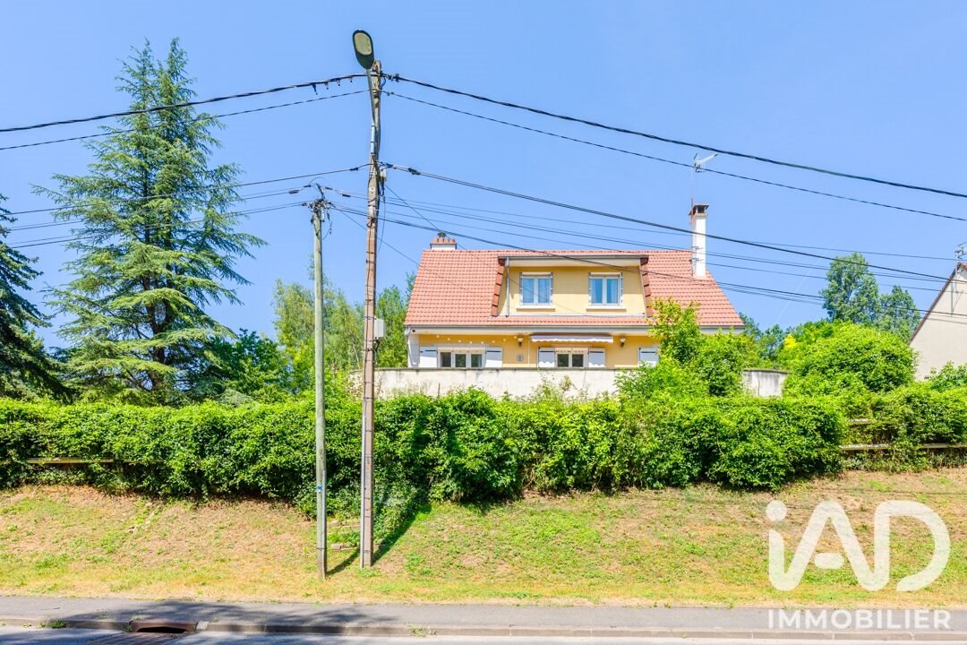 Maison à vendre, 153m², Fosses