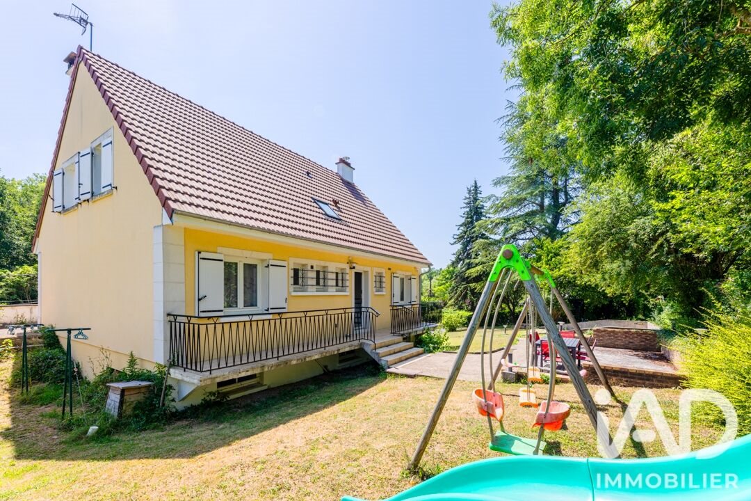 Maison à vendre, 153m², Fosses
