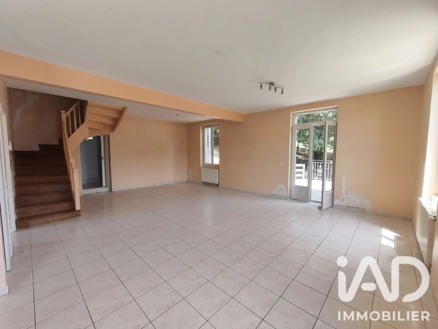 Maison à vendre, 145m², Laroque-Timbaut