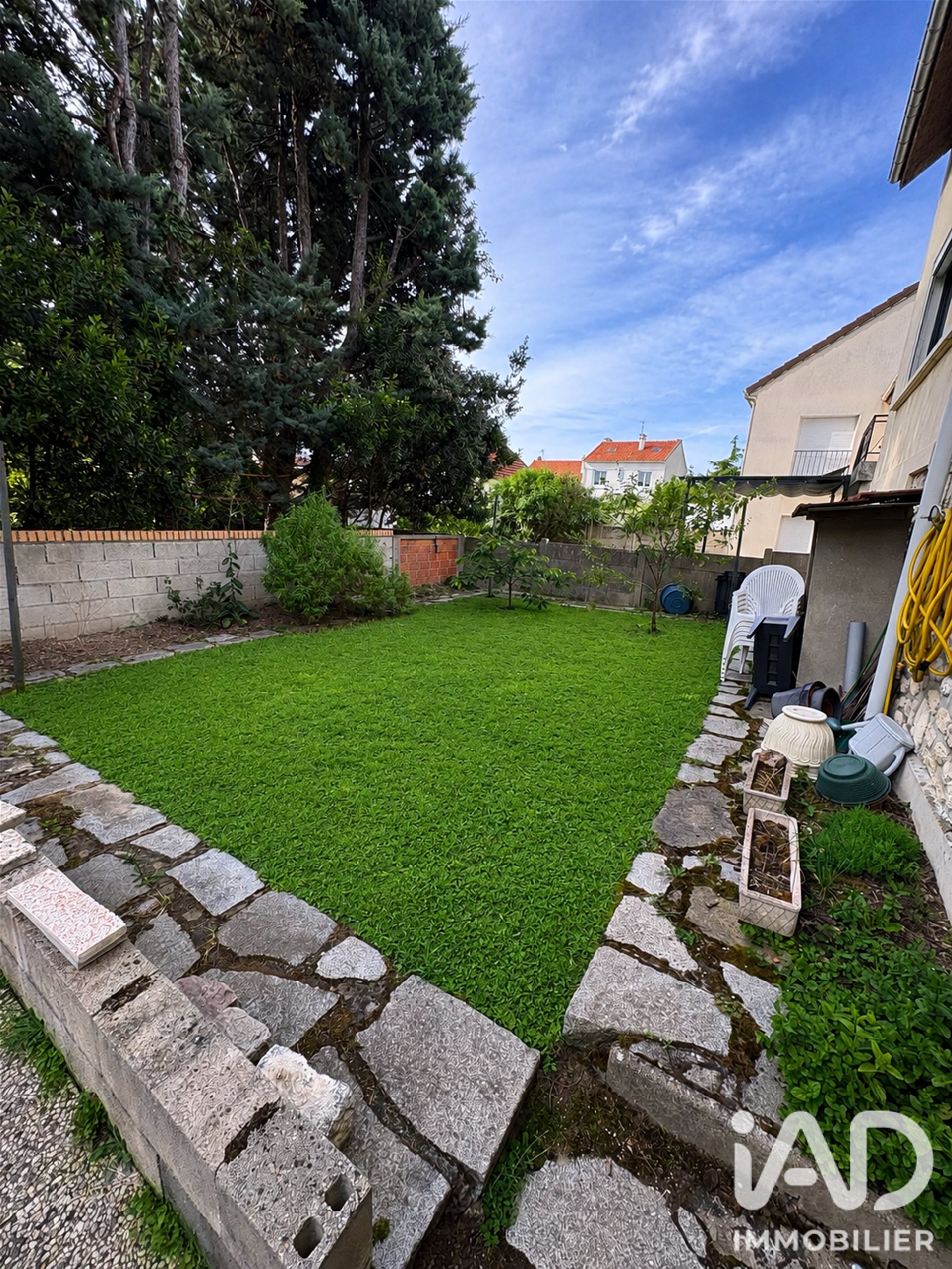 Maison à vendre, 101m², L'Haÿ-les-Roses