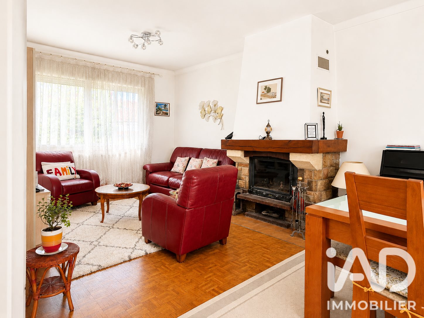 Maison à vendre, 101m², L'Haÿ-les-Roses