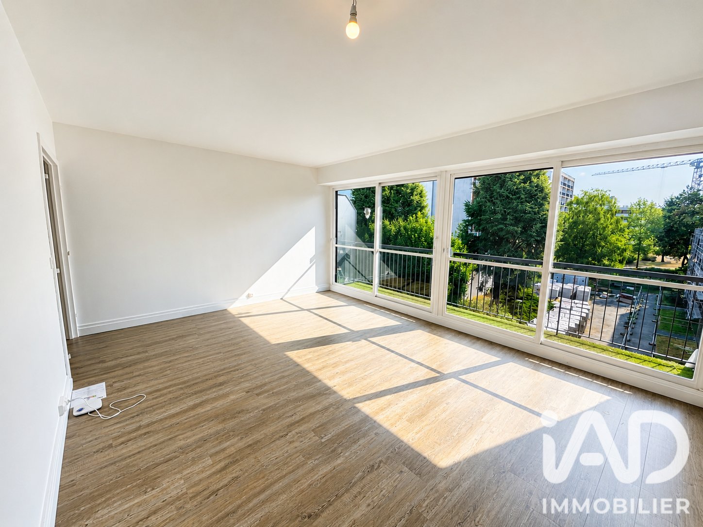 Appartement à vendre, 64m², Pontoise