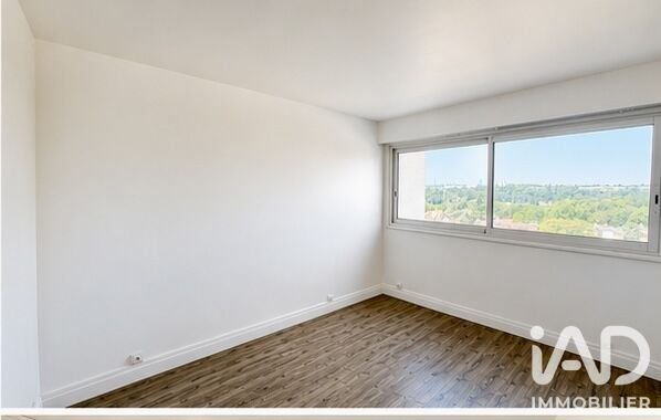 Appartement à vendre, 64m², Pontoise