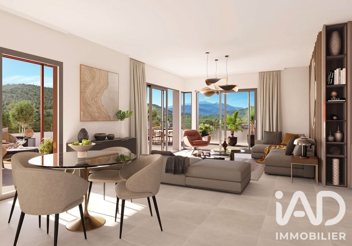 Appartement à vendre, 89m², Céret