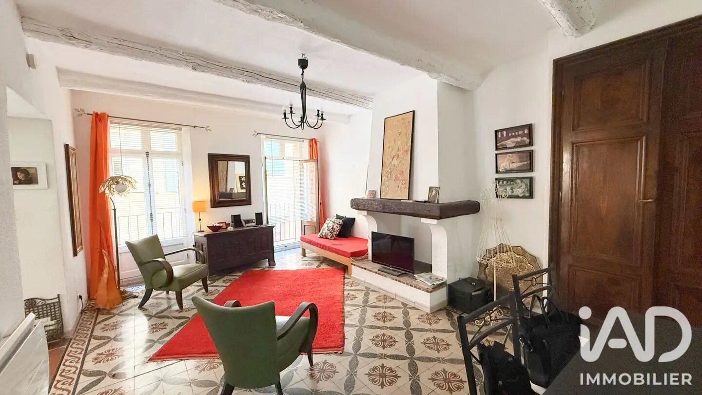 Appartement à vendre, 66m², Céret