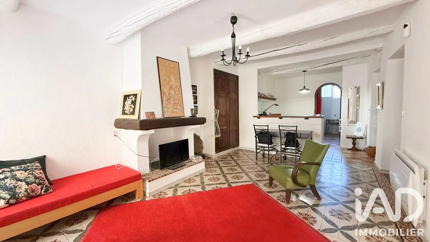 Appartement à vendre, 66m², Céret