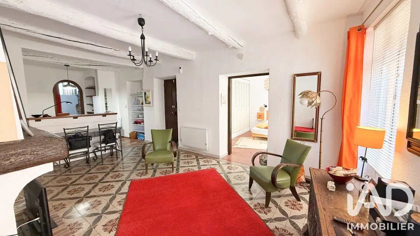 Appartement à vendre, 66m², Céret