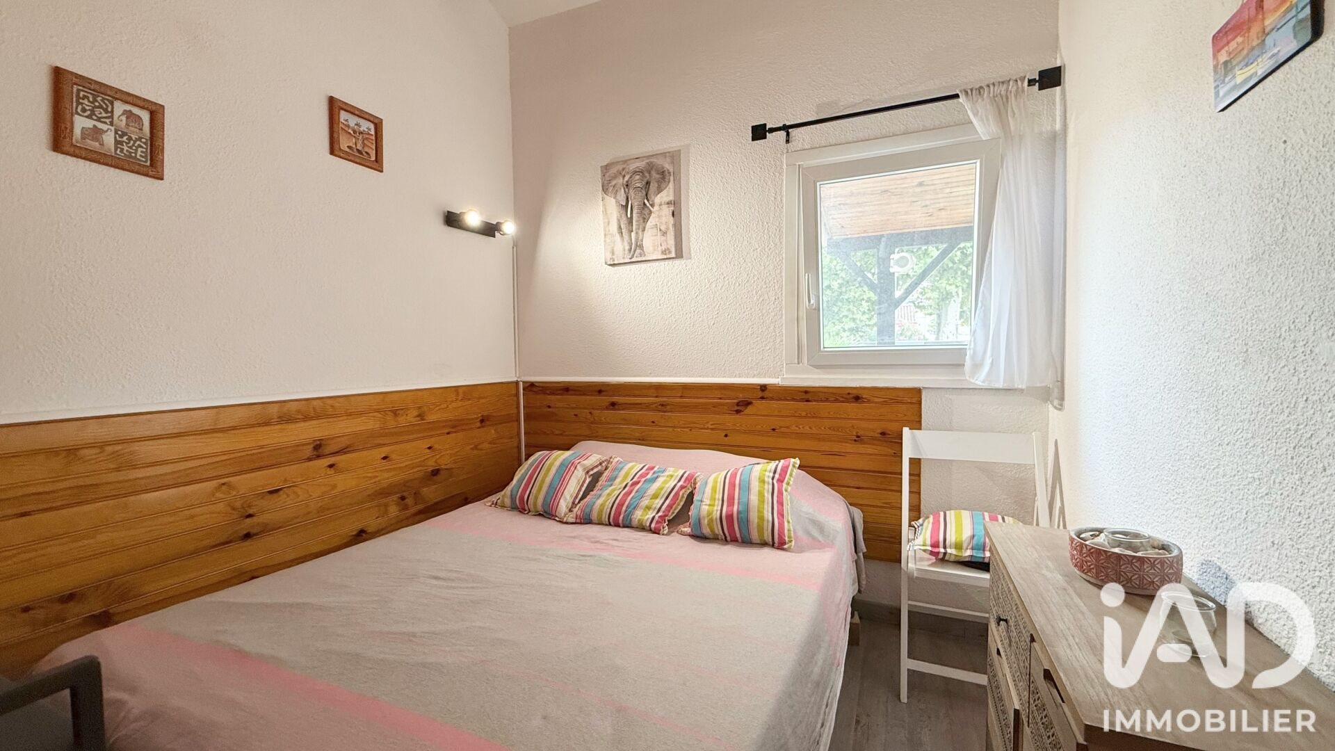 Maison à vendre, 27m², Canet-en-Roussillon