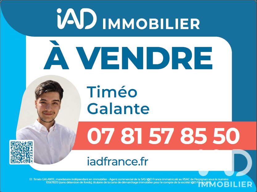 Appartement à vendre, 130m², Amélie-les-Bains-Palalda