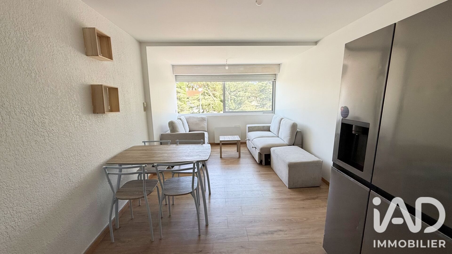 Appartement à vendre, 29m², Argelès-sur-Mer