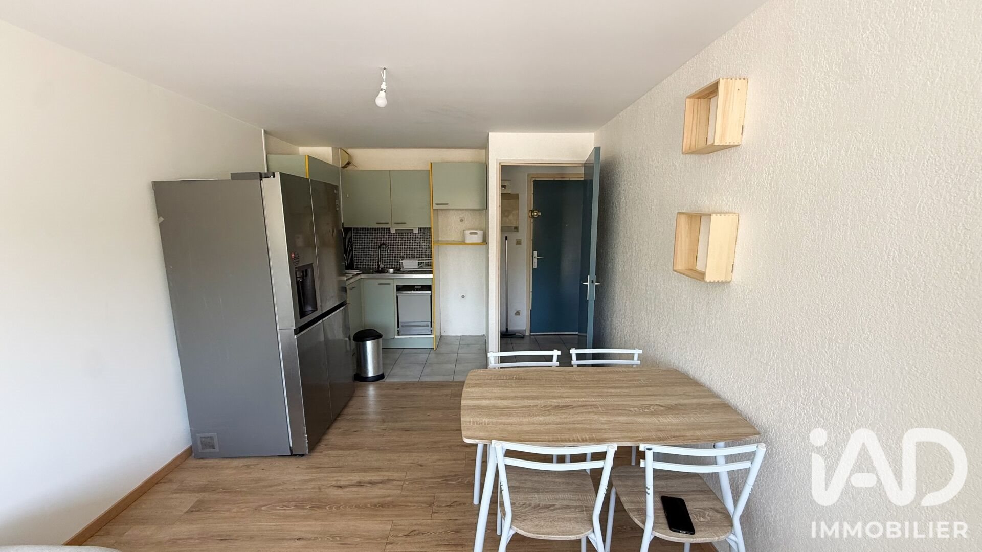 Appartement à vendre, 29m², Argelès-sur-Mer
