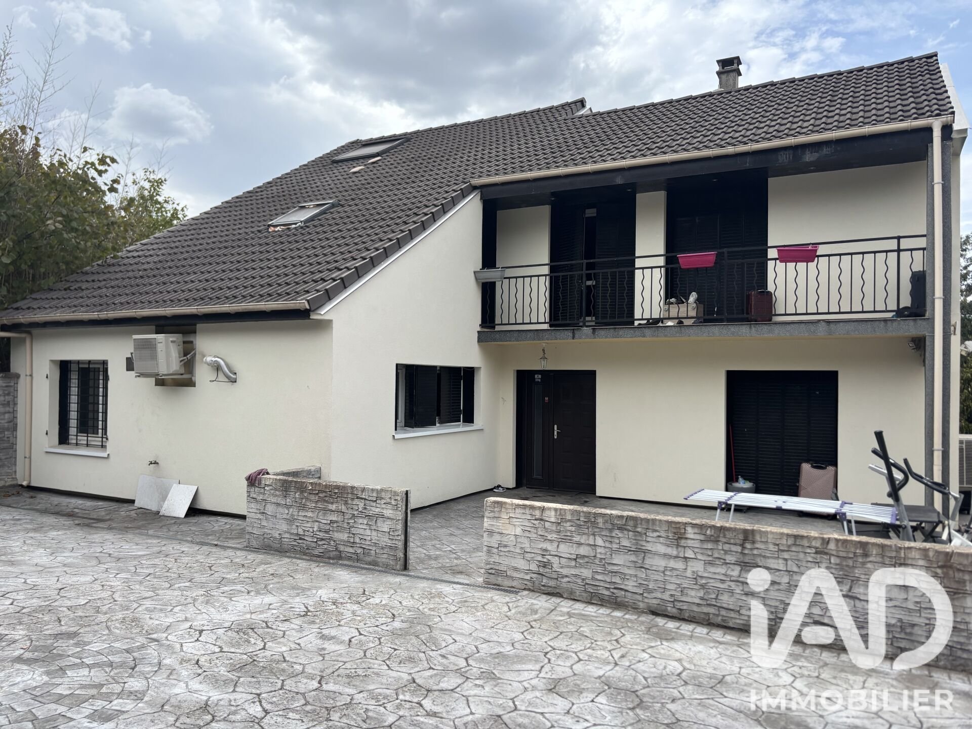 Maison à vendre, 190m², Limeil-Brévannes