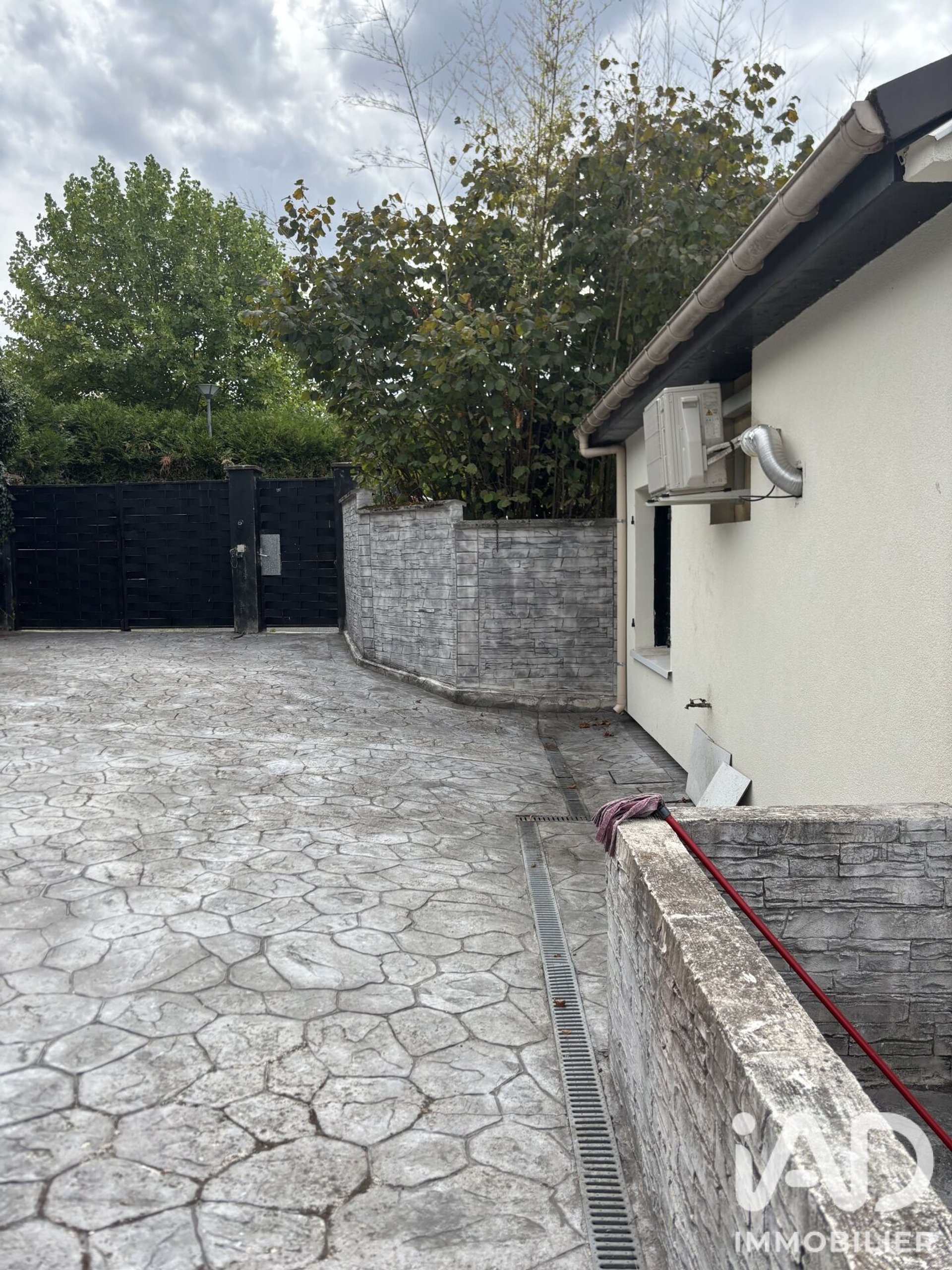 Maison à vendre, 190m², Limeil-Brévannes