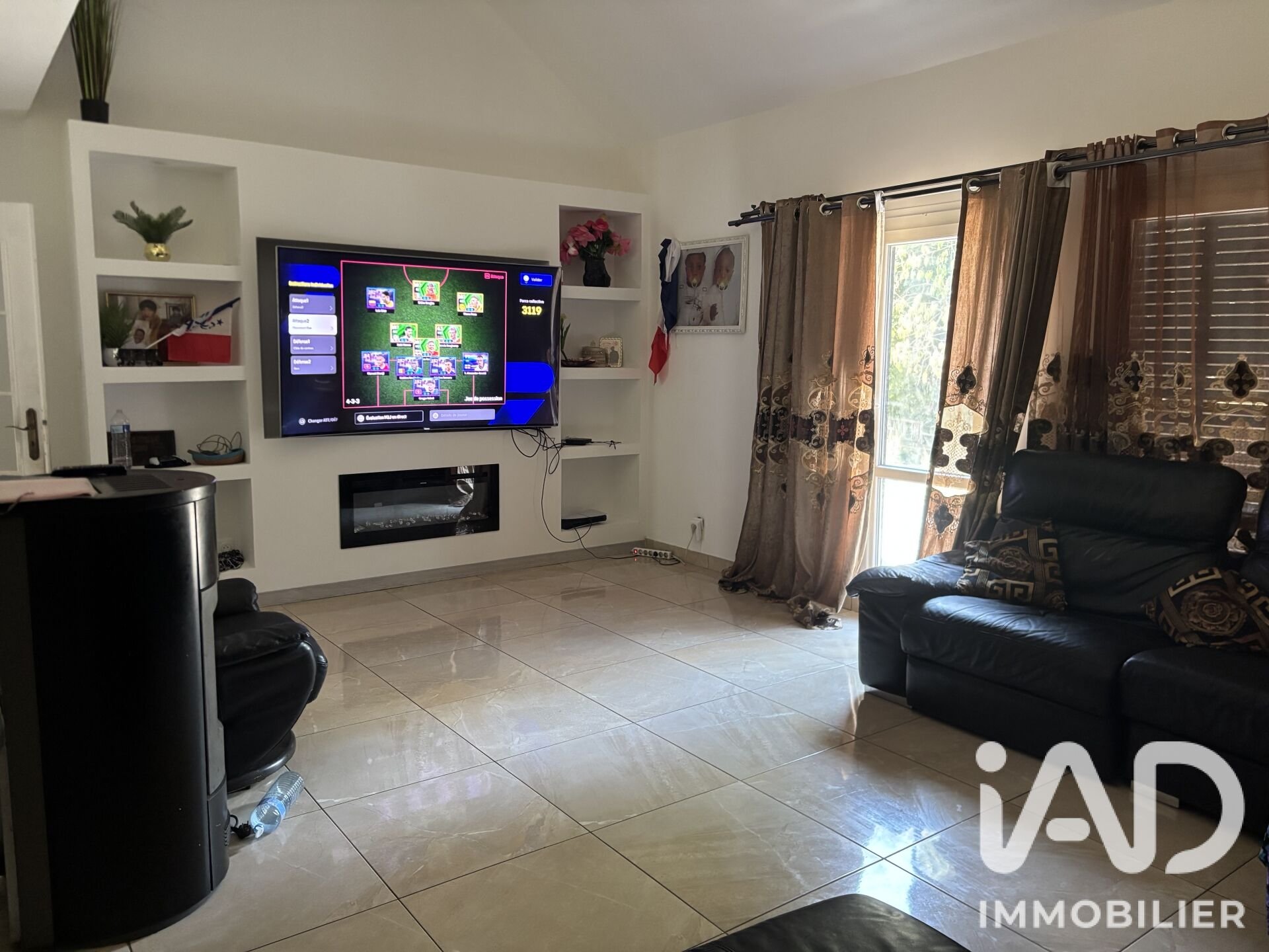 Maison à vendre, 190m², Limeil-Brévannes