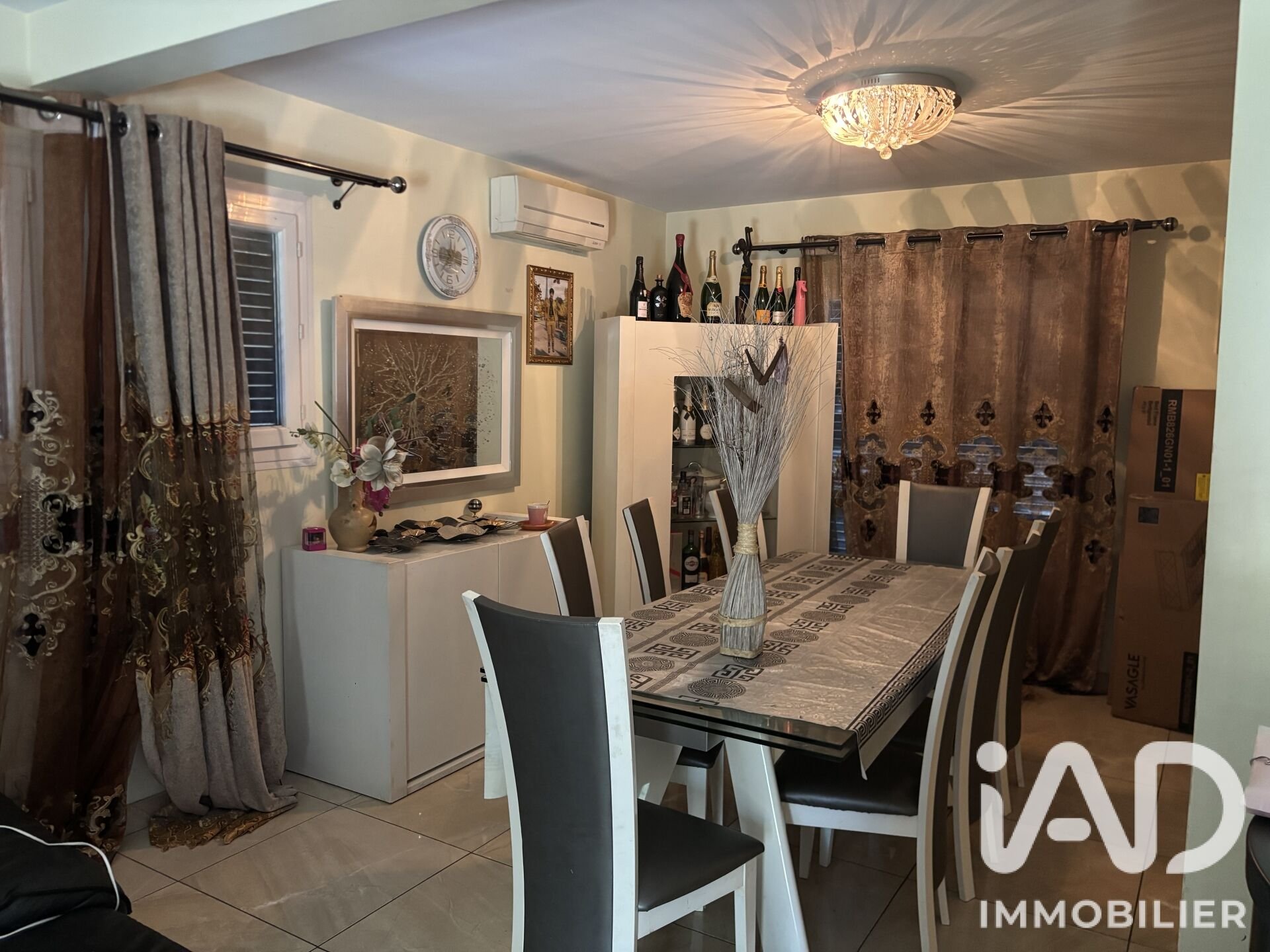 Maison à vendre, 190m², Limeil-Brévannes