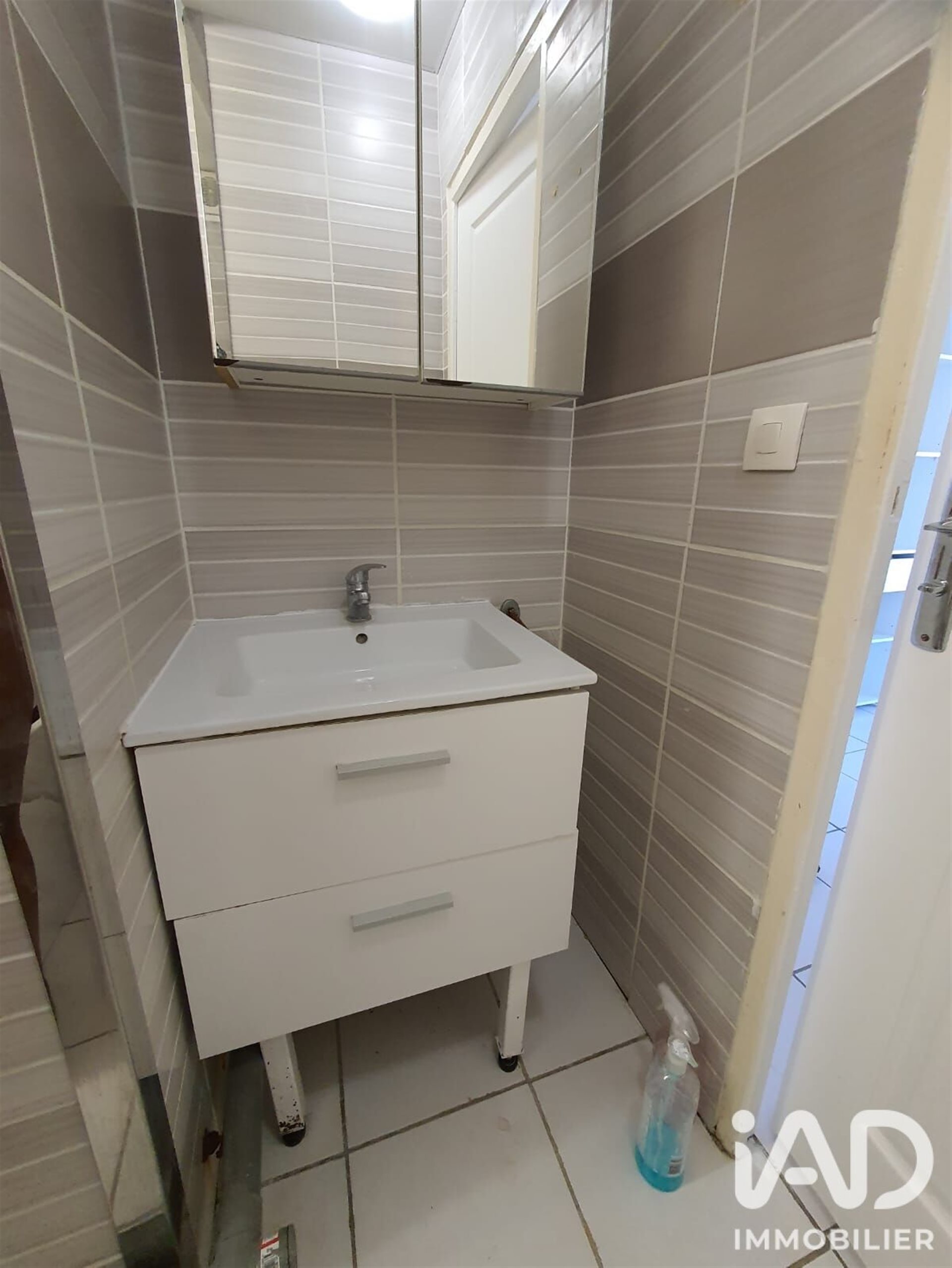 Appartement à vendre, 84m², Dammarie-les-Lys
