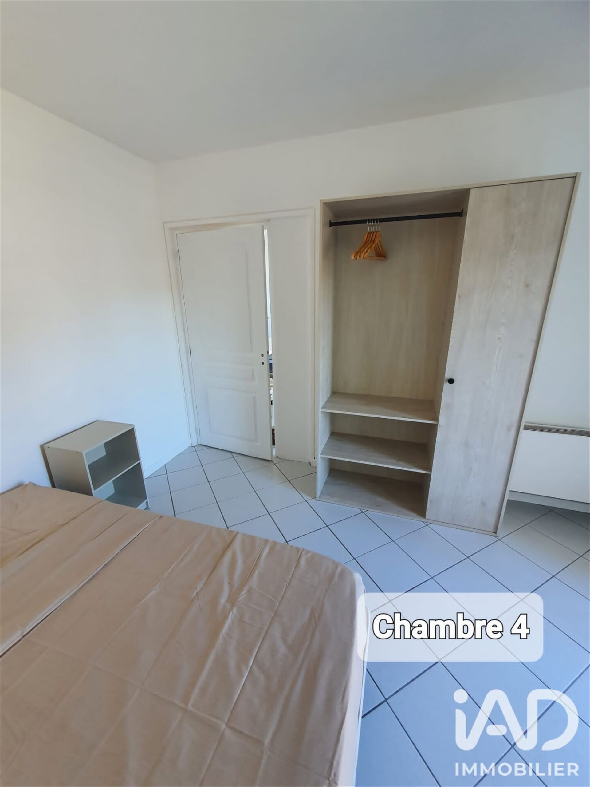 Appartement à vendre, 84m², Dammarie-les-Lys