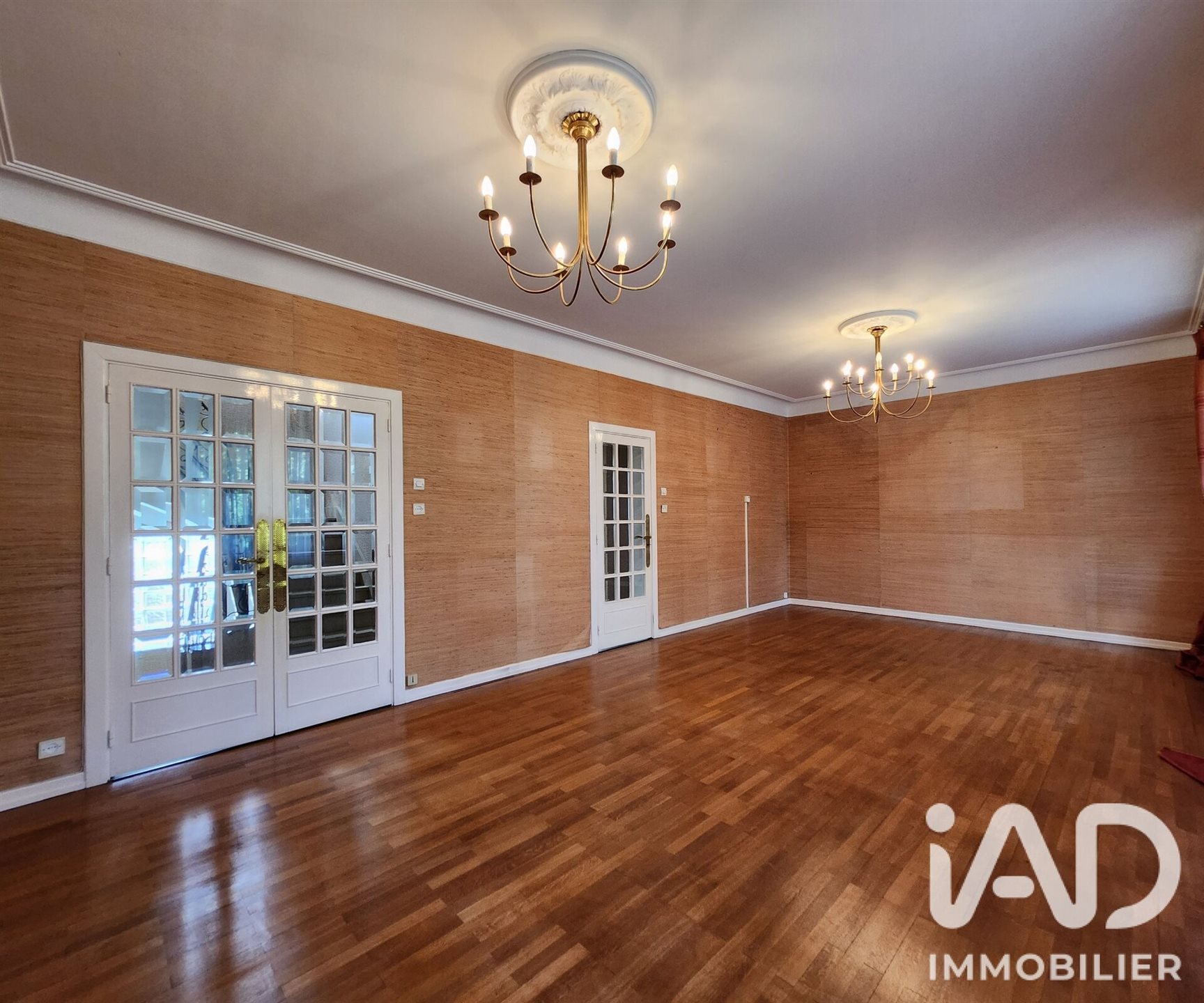 Maison à vendre, 250m², Joeuf