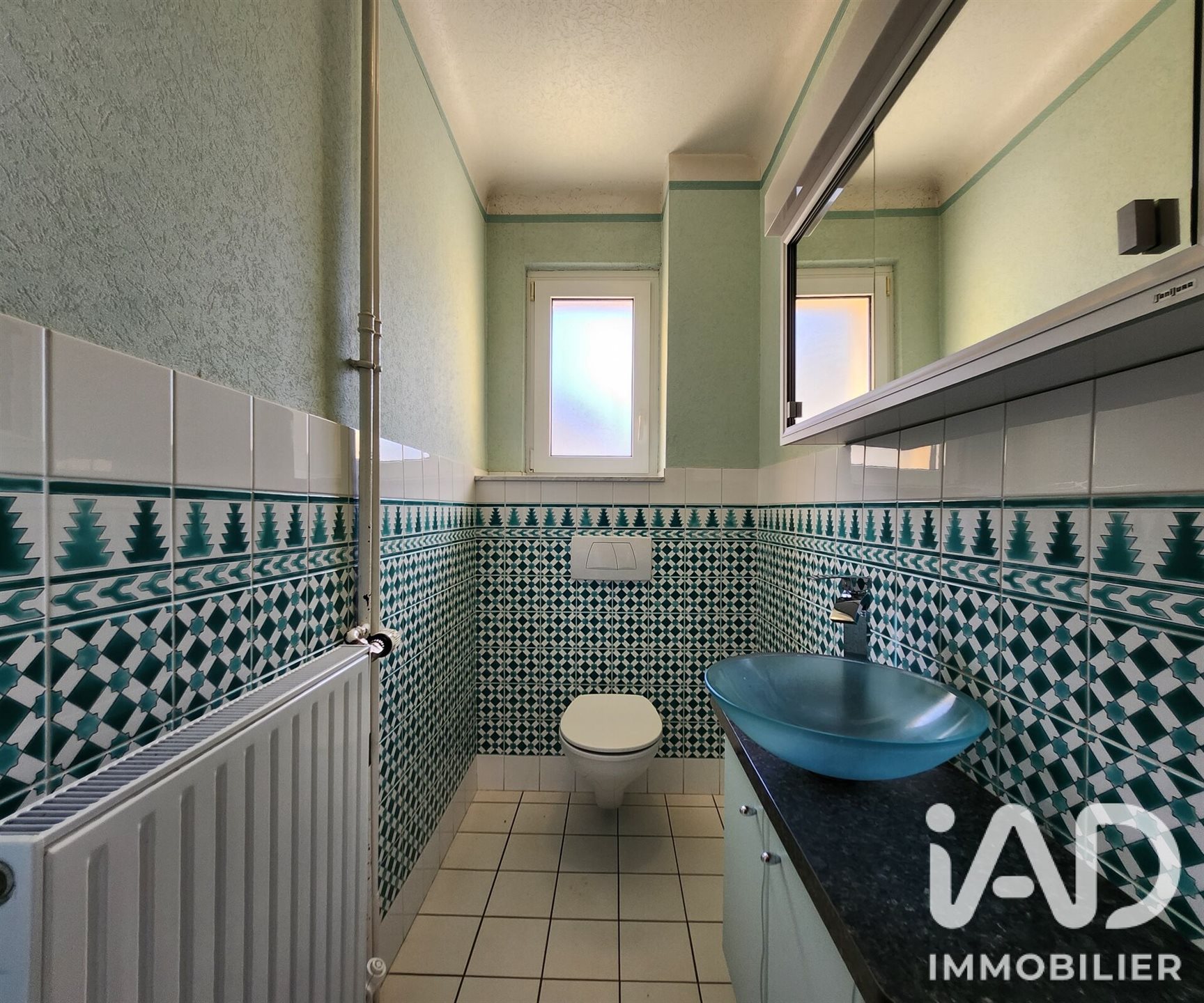 Maison à vendre, 250m², Joeuf