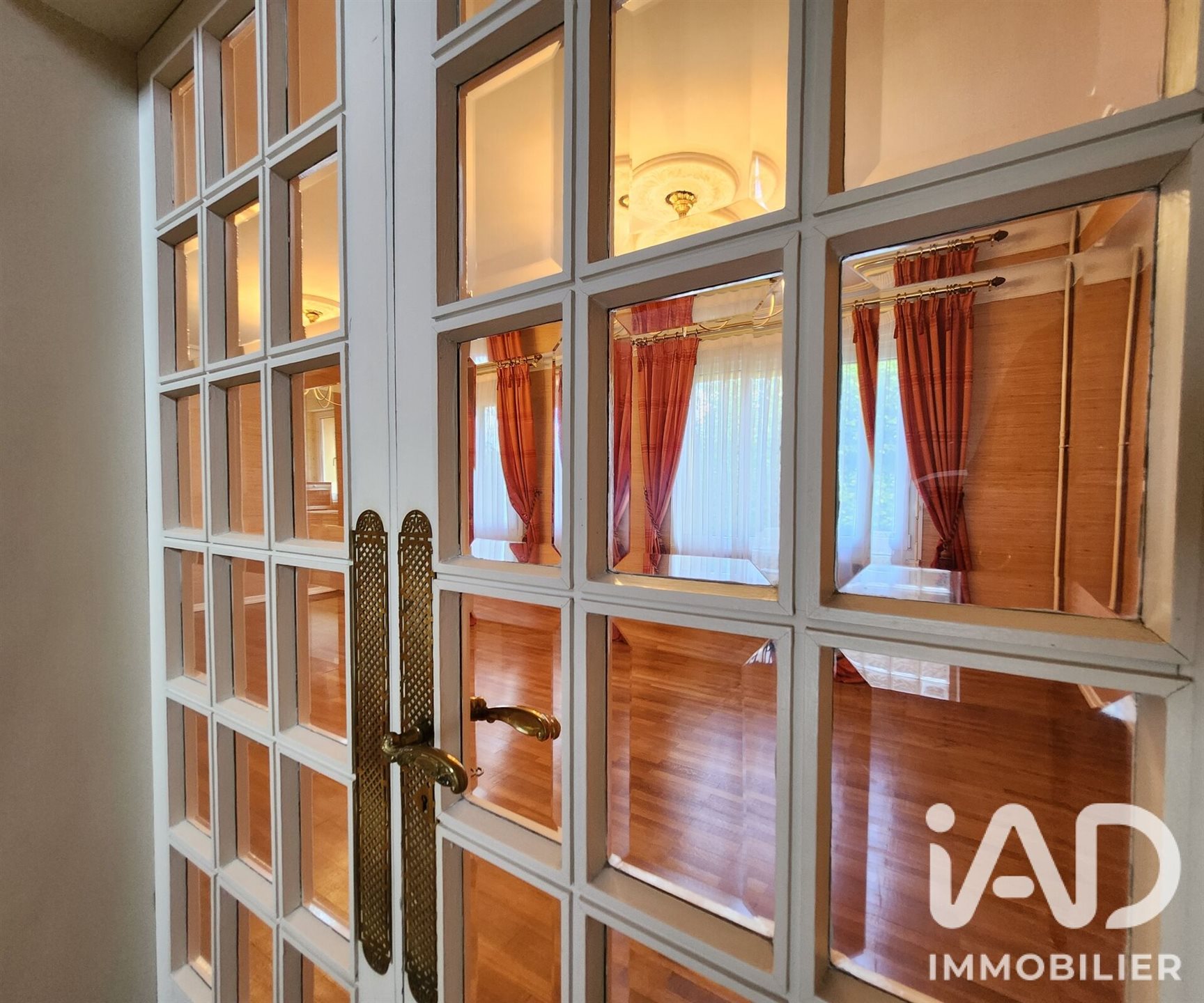 Maison à vendre, 250m², Joeuf