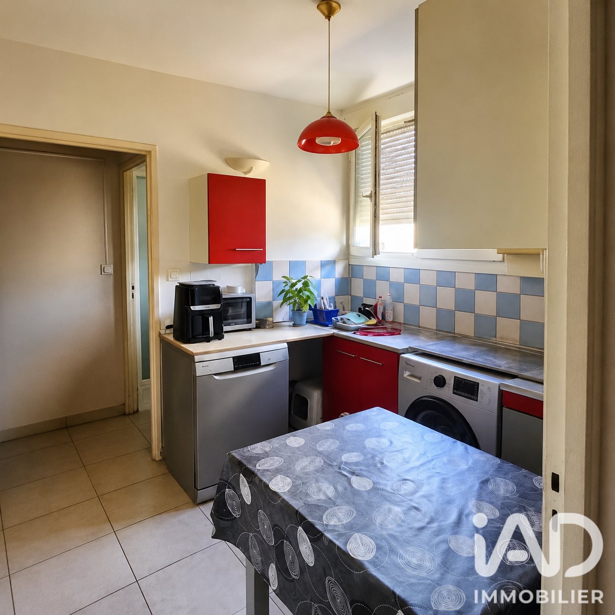 Appartement à vendre, 44m², Maizières-lès-Metz