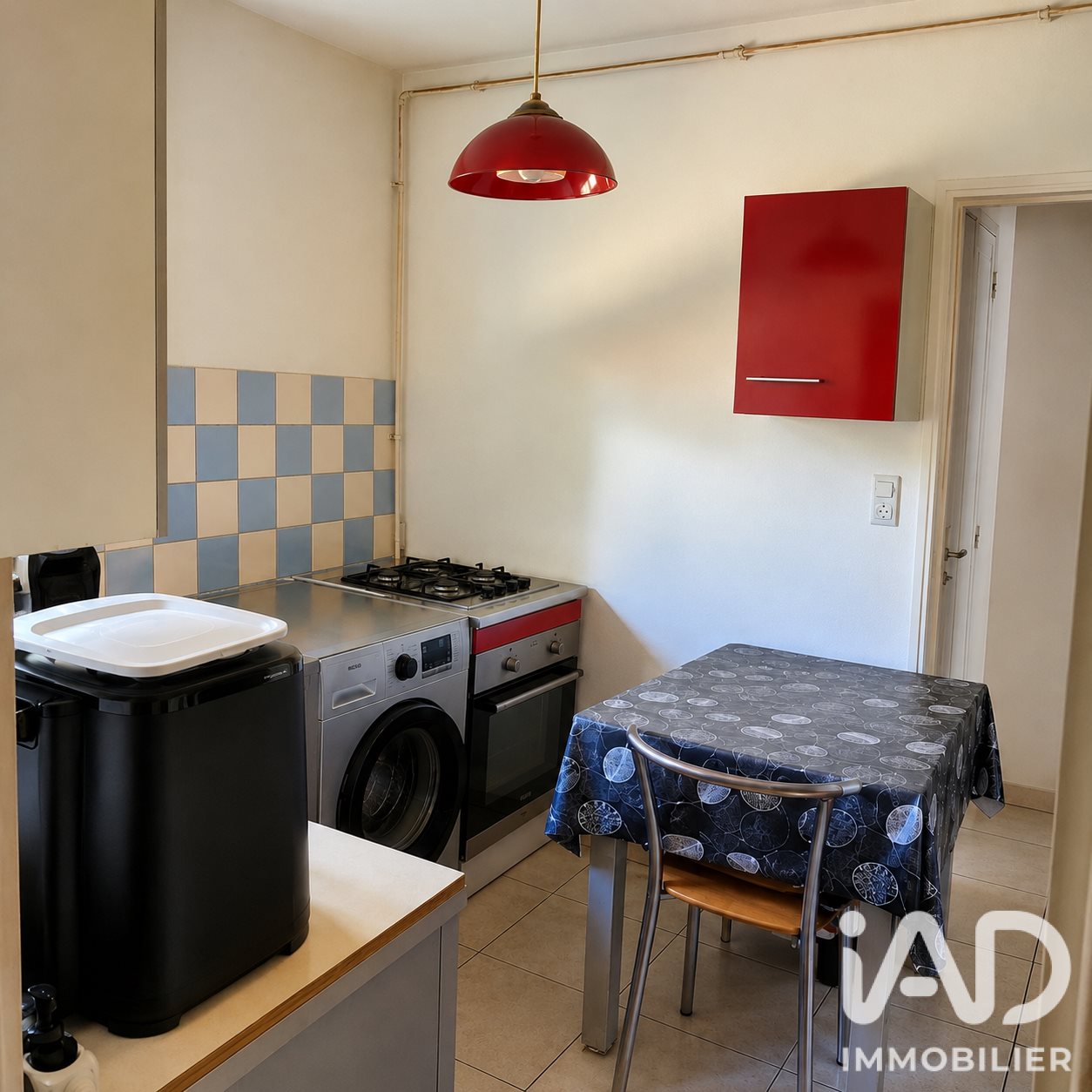 Appartement à vendre, 44m², Maizières-lès-Metz