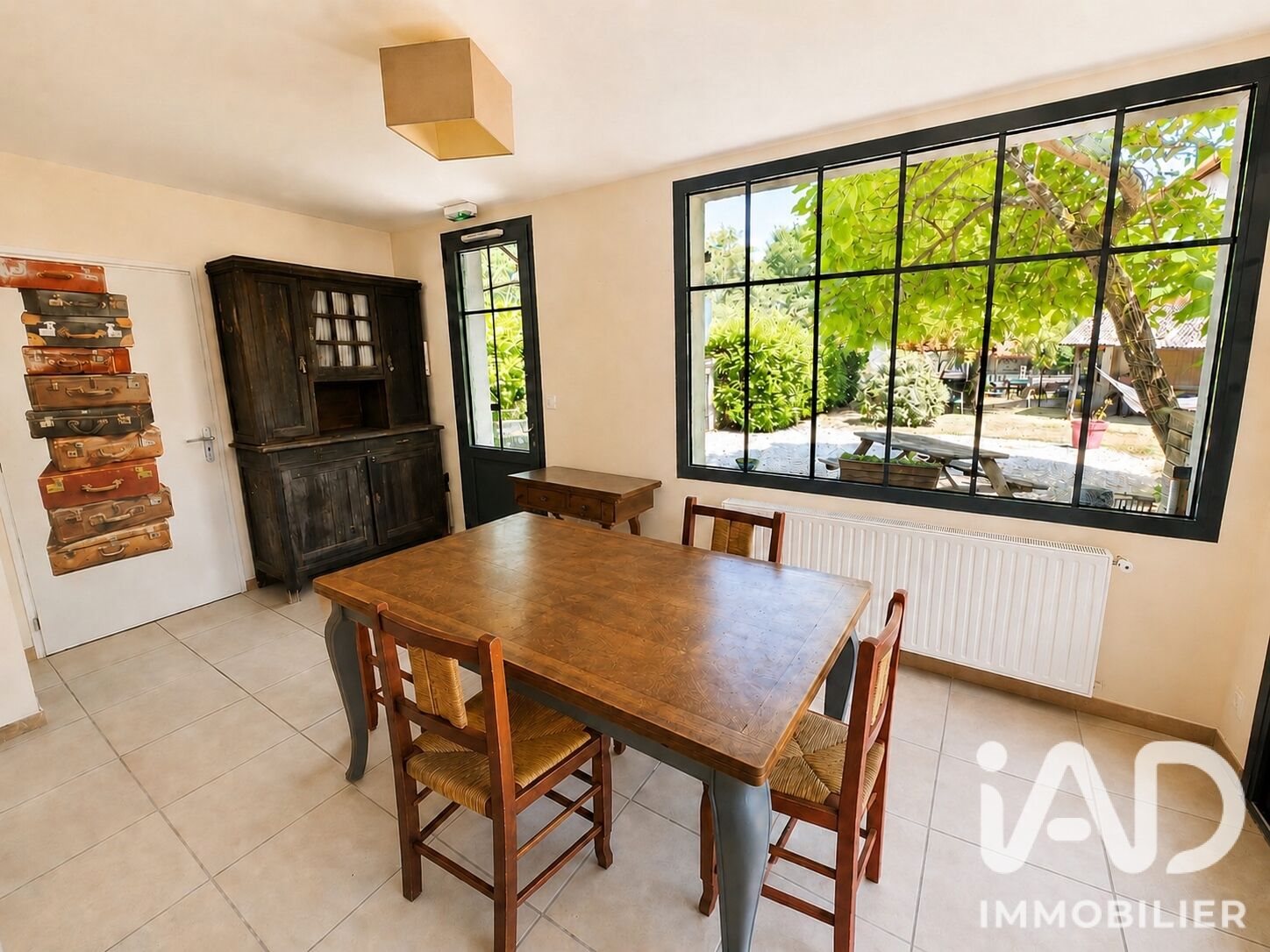Maison à vendre, 218m², Sabres