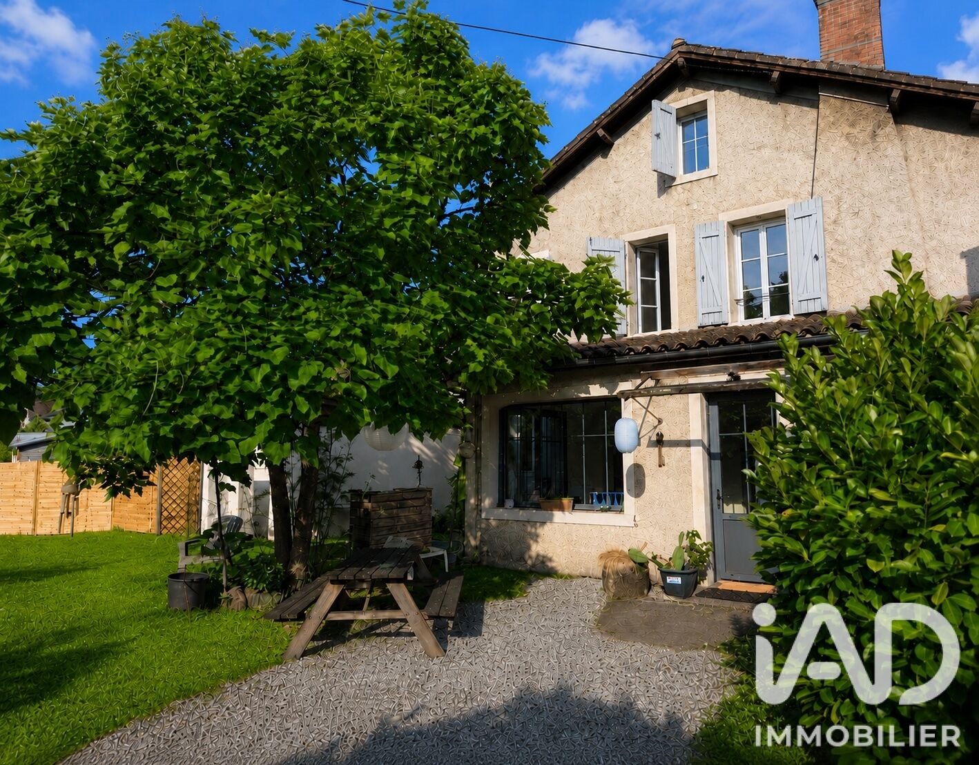 Maison à vendre, 218m², Sabres