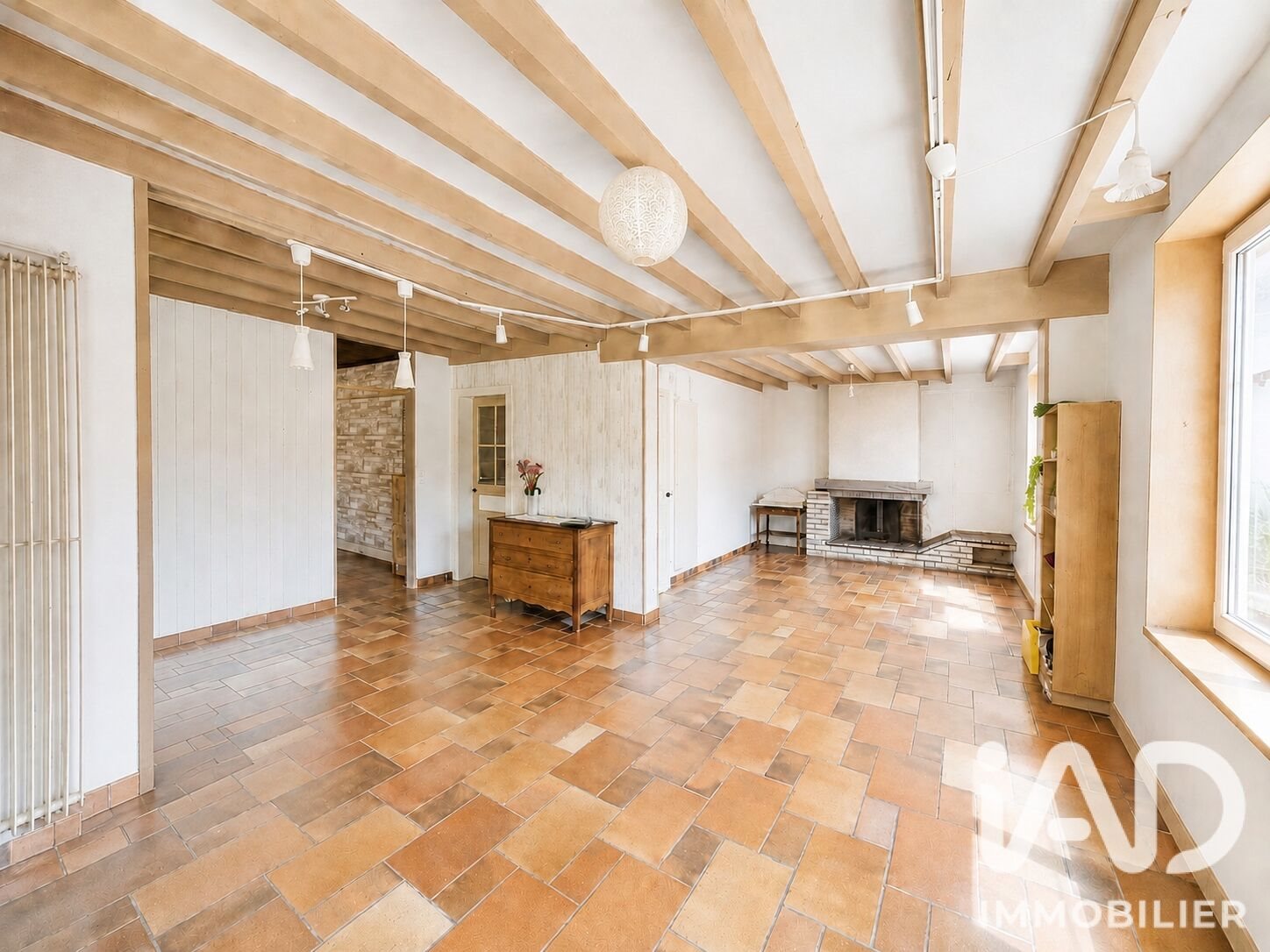 Maison à vendre, 218m², Sabres
