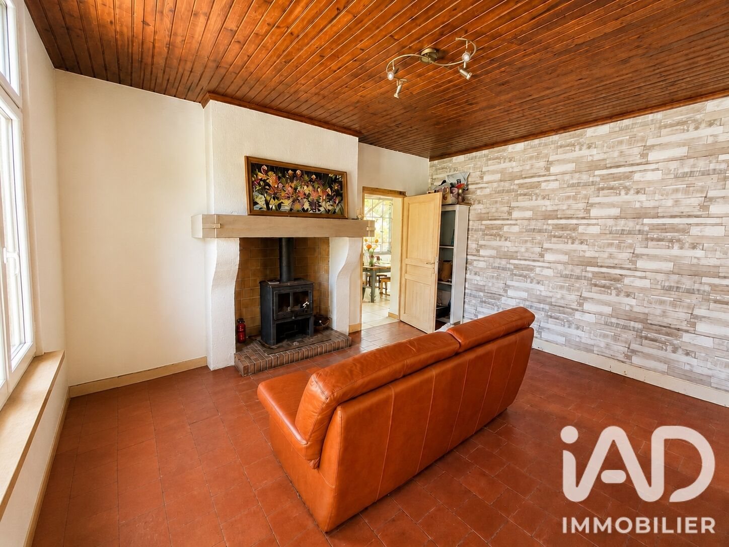 Maison à vendre, 218m², Sabres
