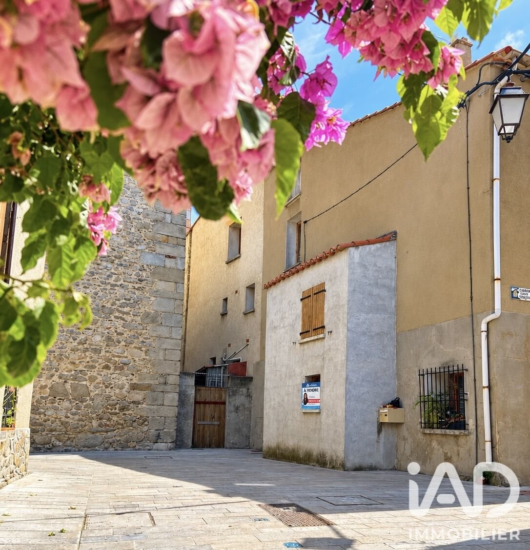 Maison à vendre, 107m², Vinça