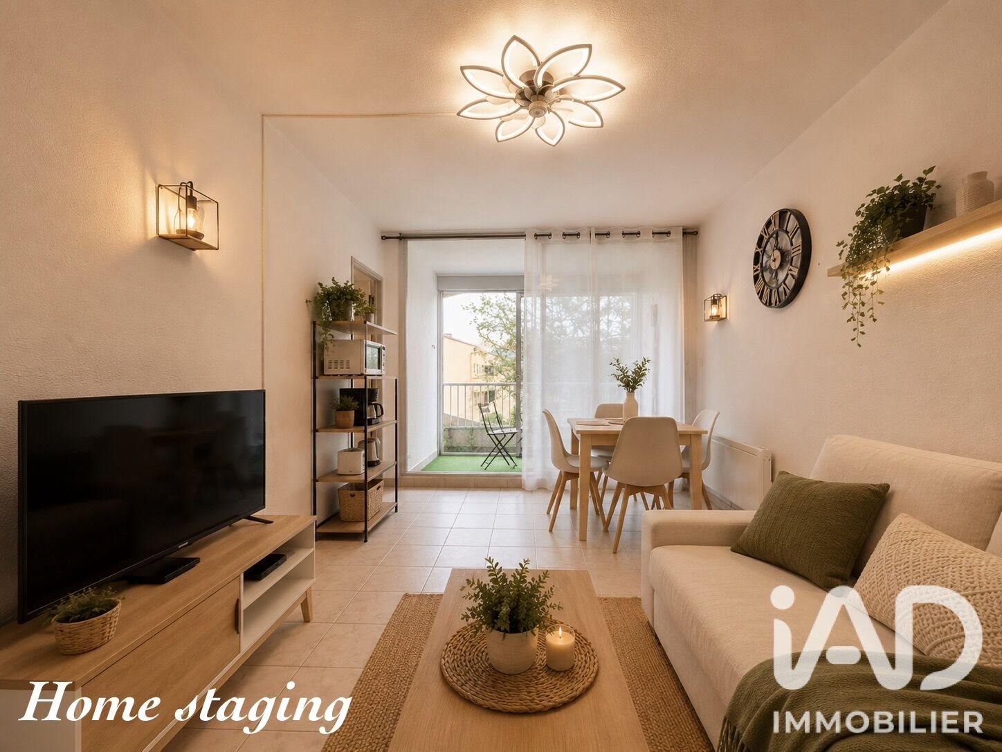 Appartement à vendre, 32m², Argelès-sur-Mer