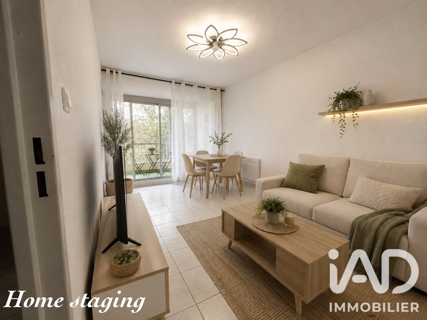 Appartement à vendre, 32m², Argelès-sur-Mer