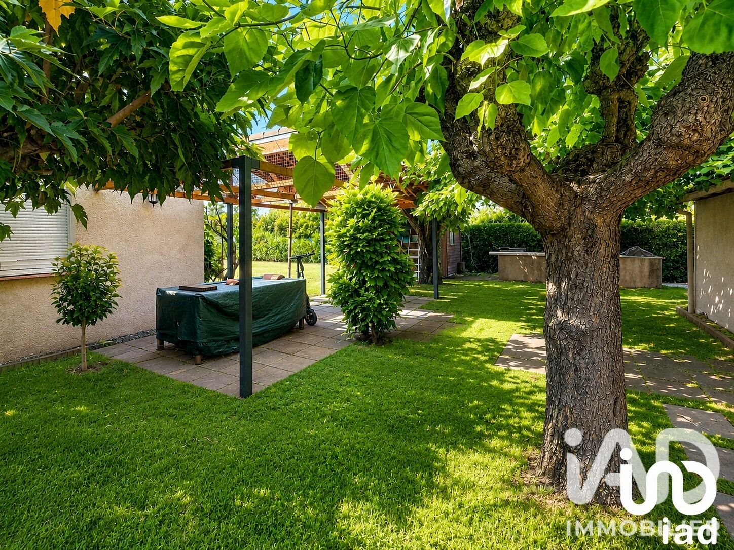 Maison à vendre, 104m², Portet-sur-Garonne