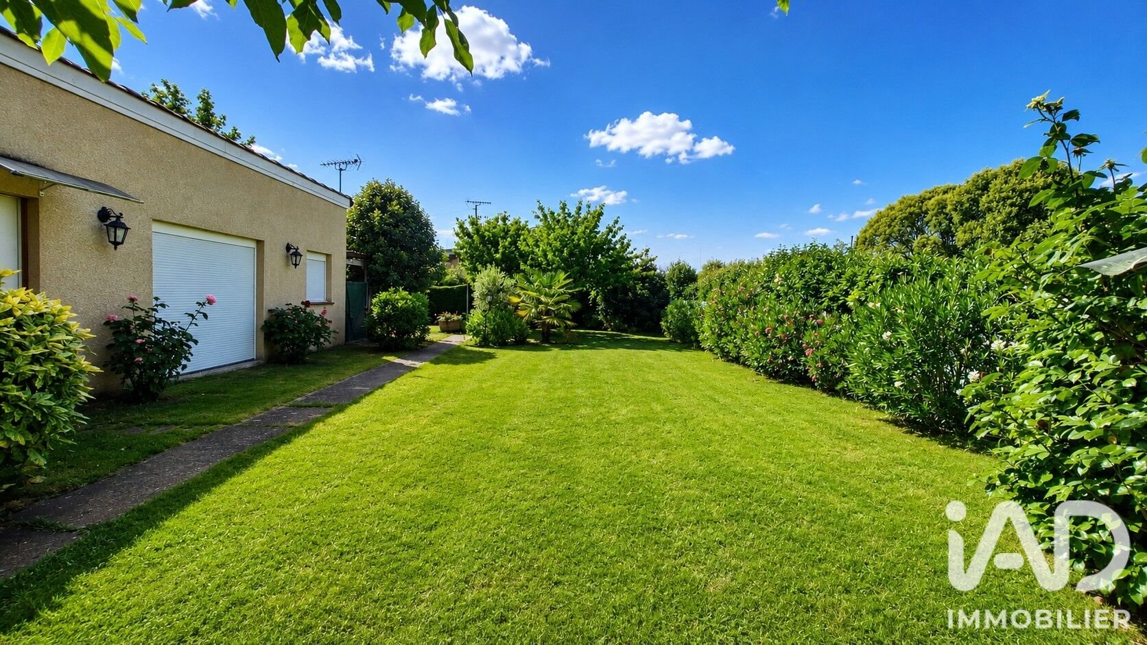 Maison à vendre, 104m², Portet-sur-Garonne