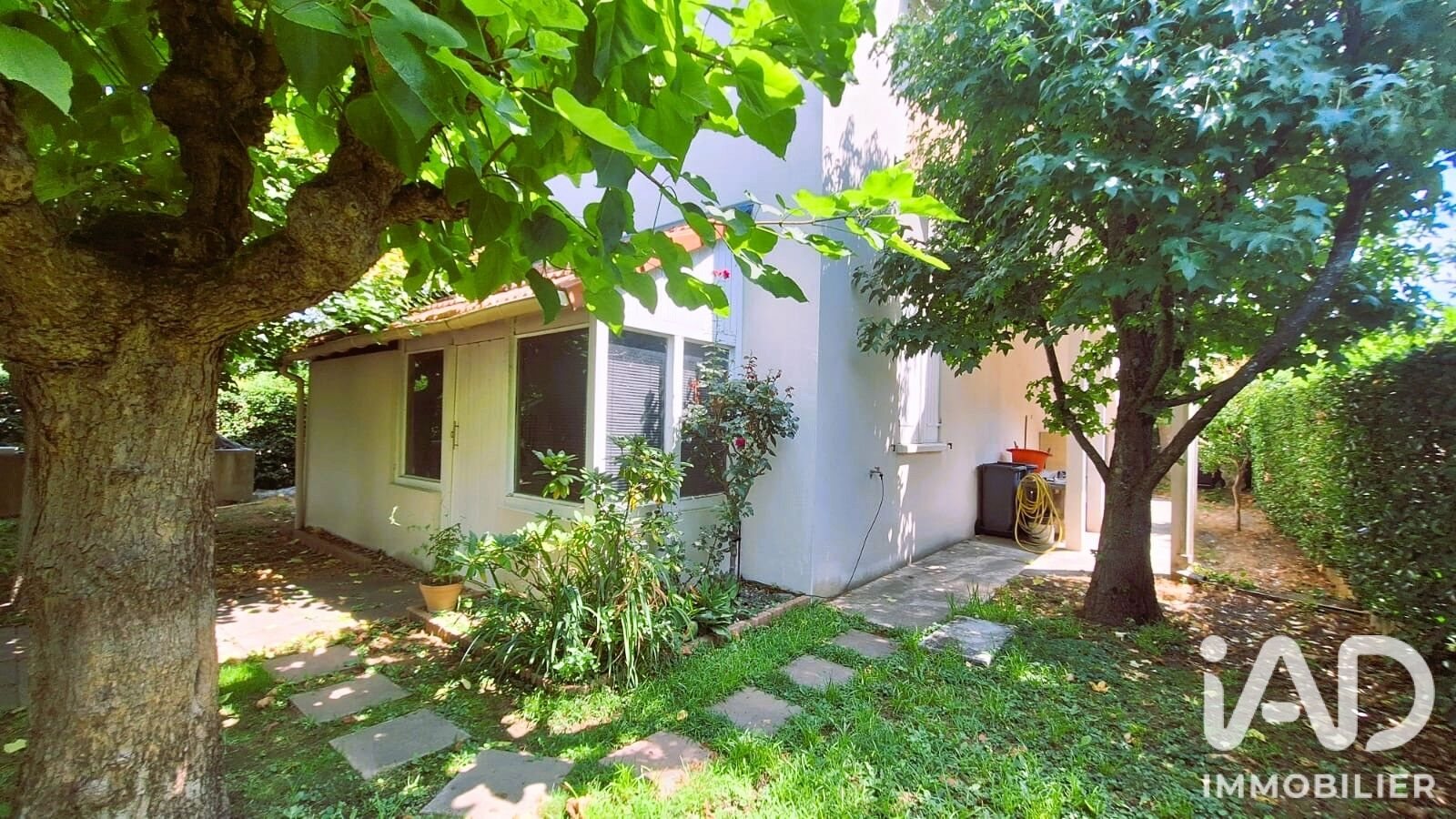 Maison à vendre, 104m², Portet-sur-Garonne