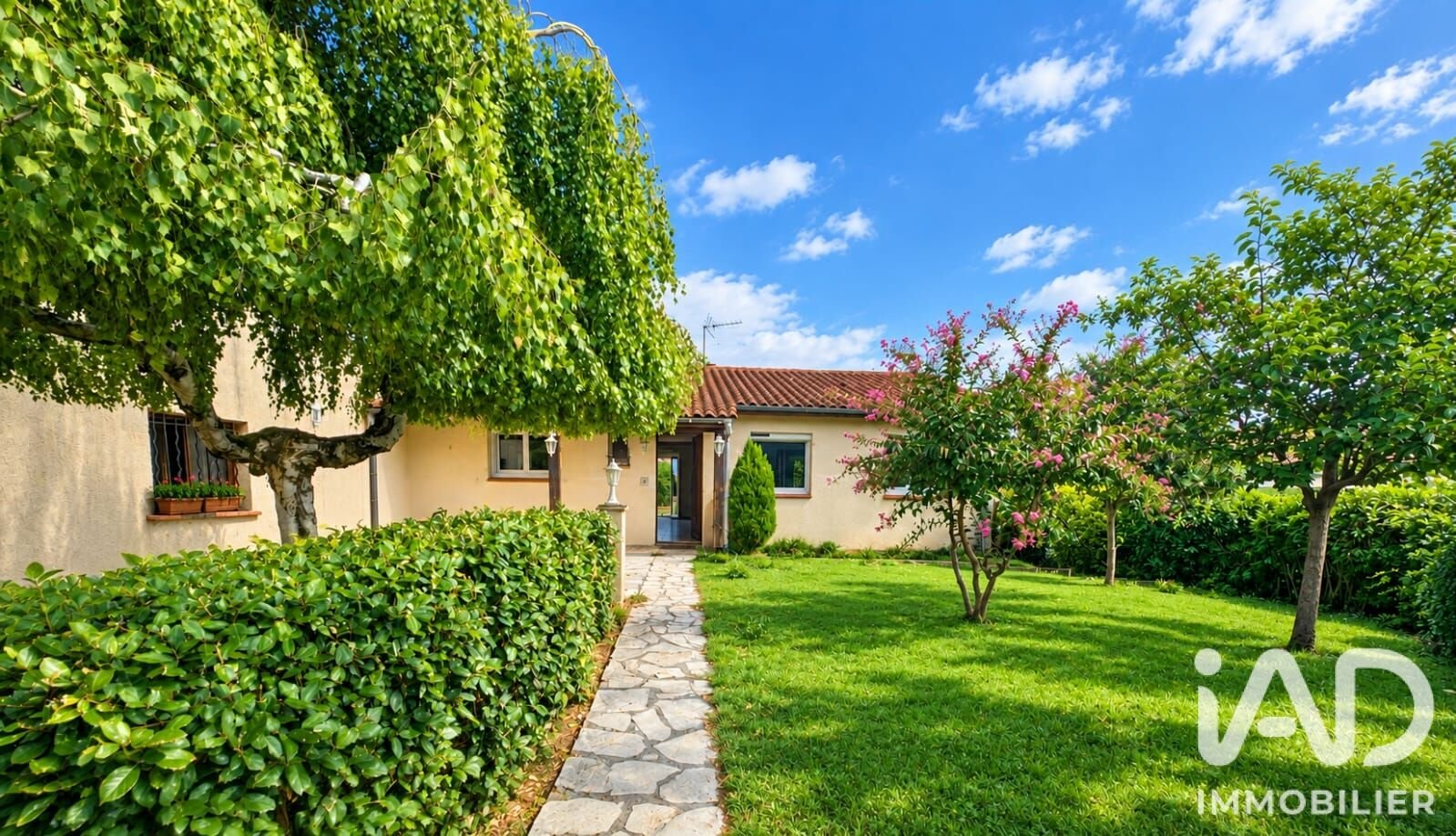 Maison à vendre, 96m², Lagardelle-sur-Lèze