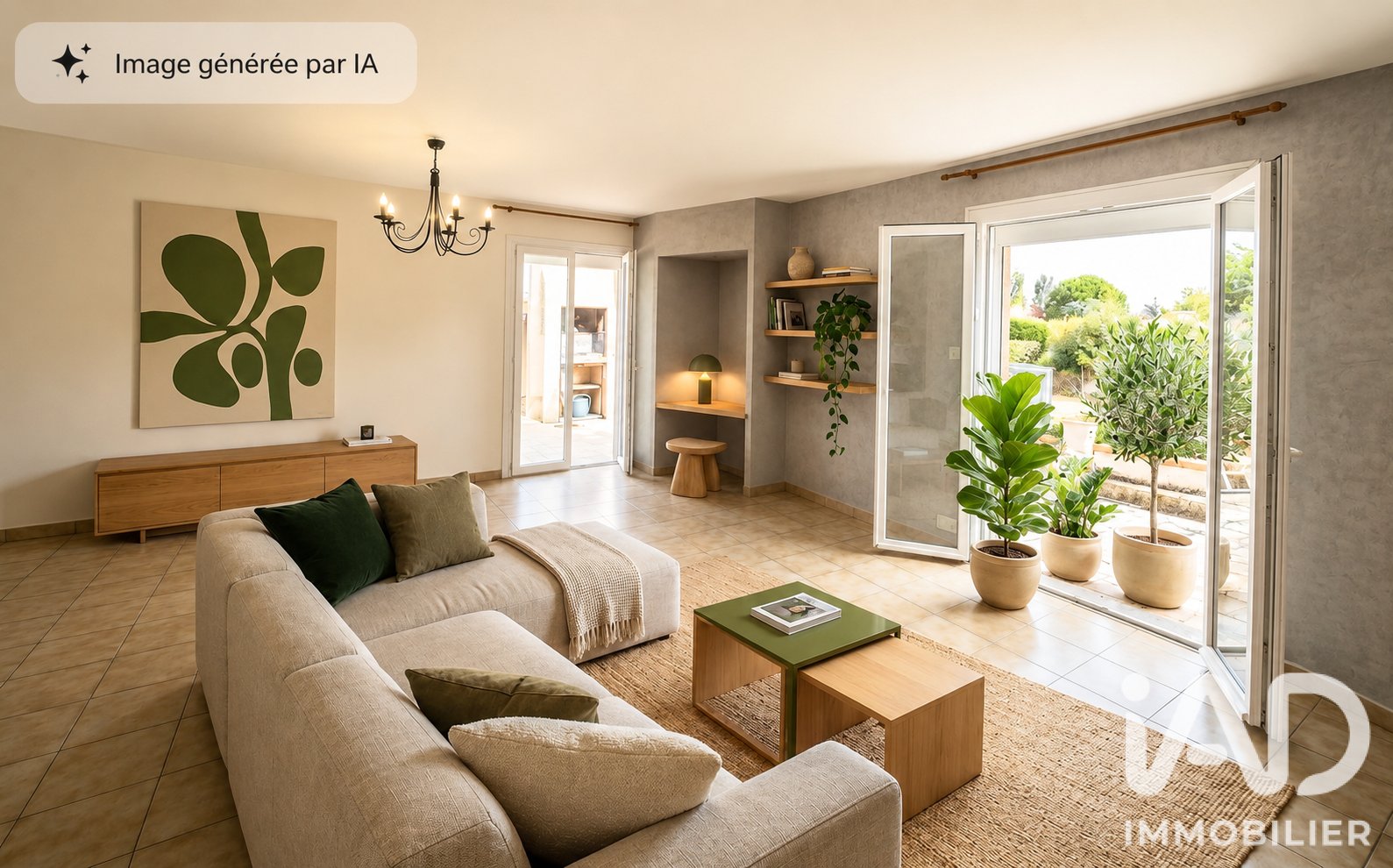 Maison à vendre, 96m², Lagardelle-sur-Lèze