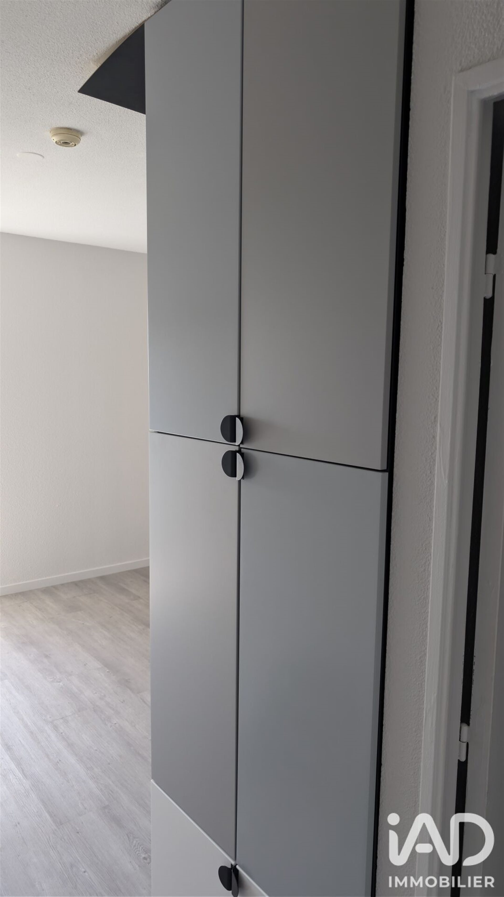 Appartement à vendre, 19m², Orléans