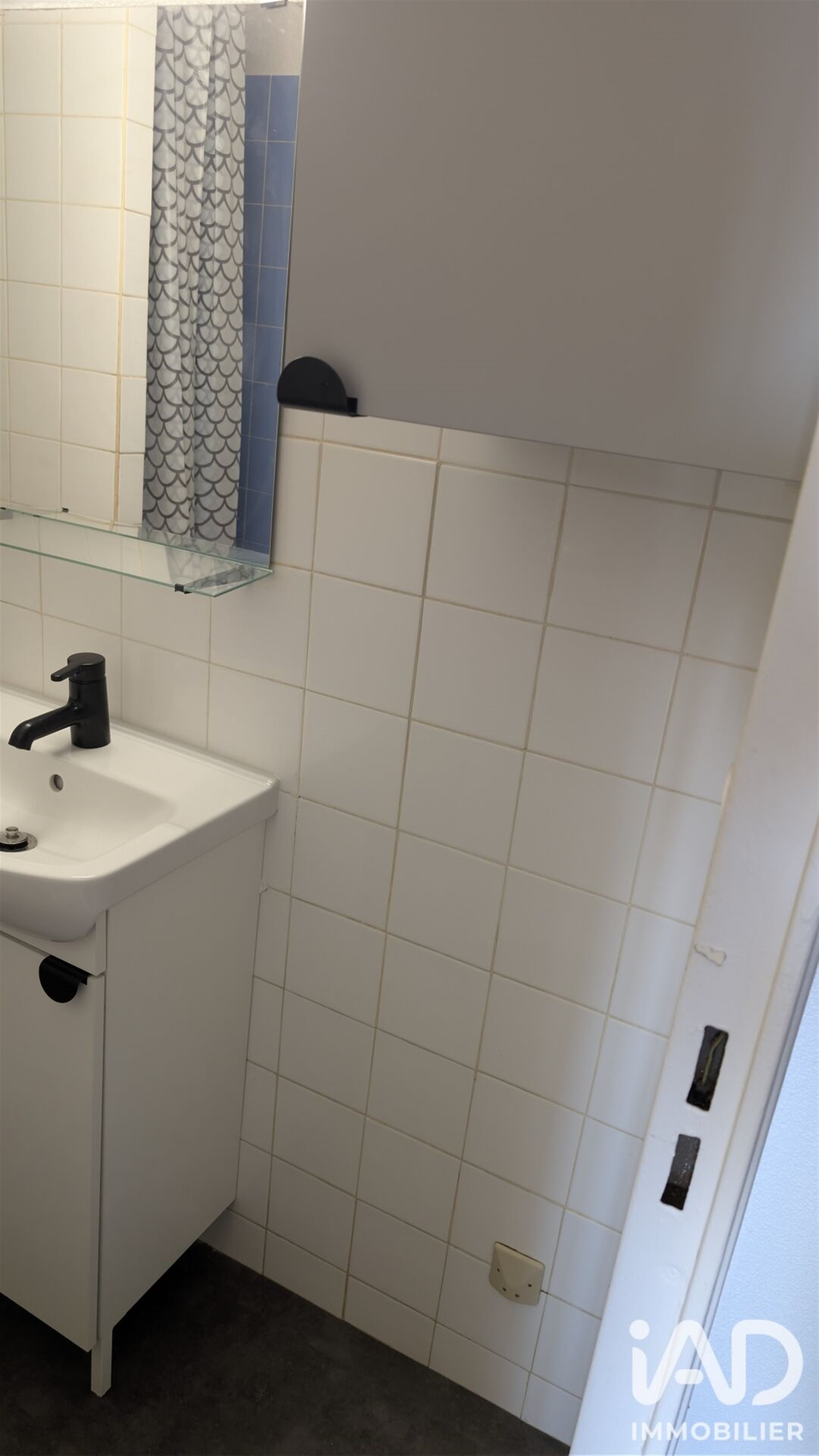 Appartement à vendre, 19m², Orléans