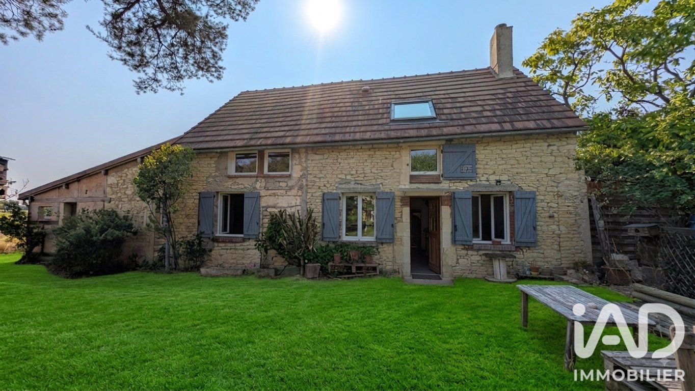 Maison à vendre, 96m², Blet