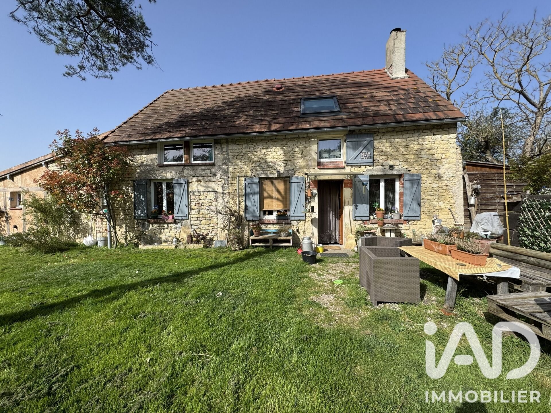Maison à vendre, 96m², Blet