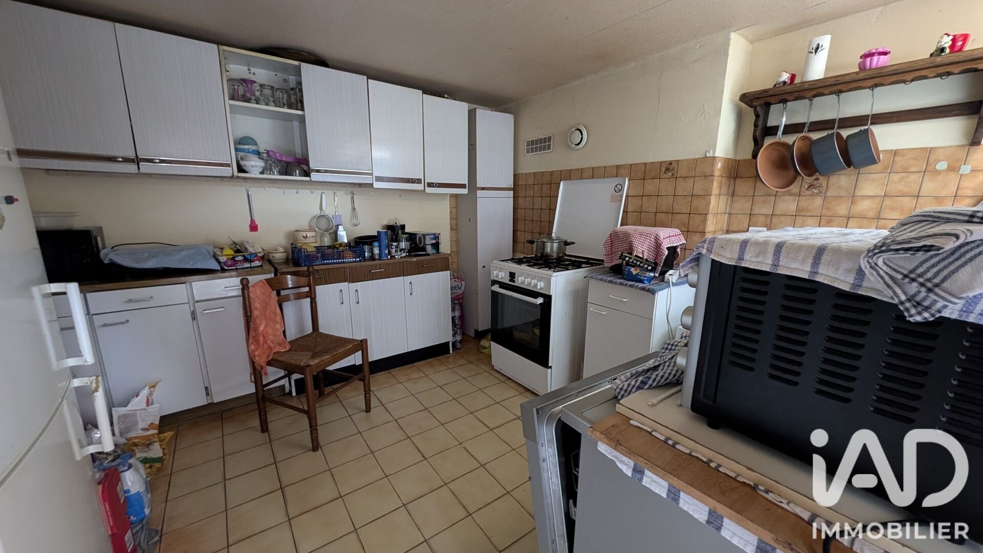 Maison à vendre, 97m², Saulzais-le-Potier